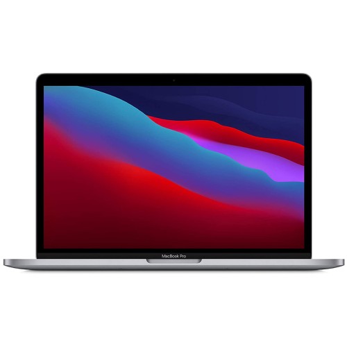MacBook Pro 13" 2020 Touch Bar M1 16GB/256GB (Z11B000CT) MacBook Pro 13" 2020 Touch Bar M1 16GB/256GB (Z11B000CT)